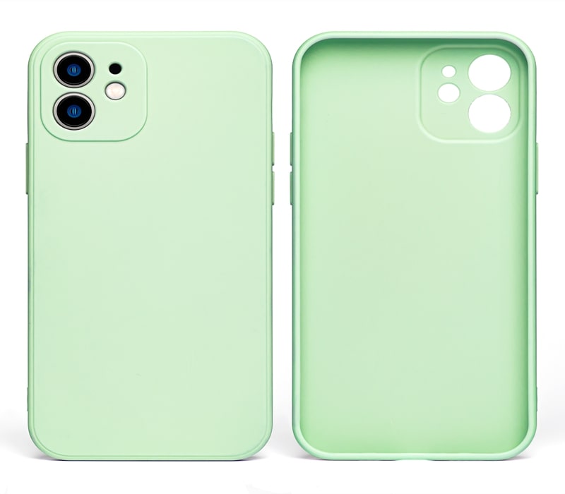 TPU Mobile Phone Case 10