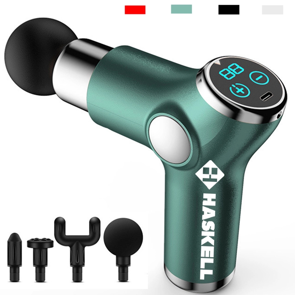 Handheld Massage Gun 2