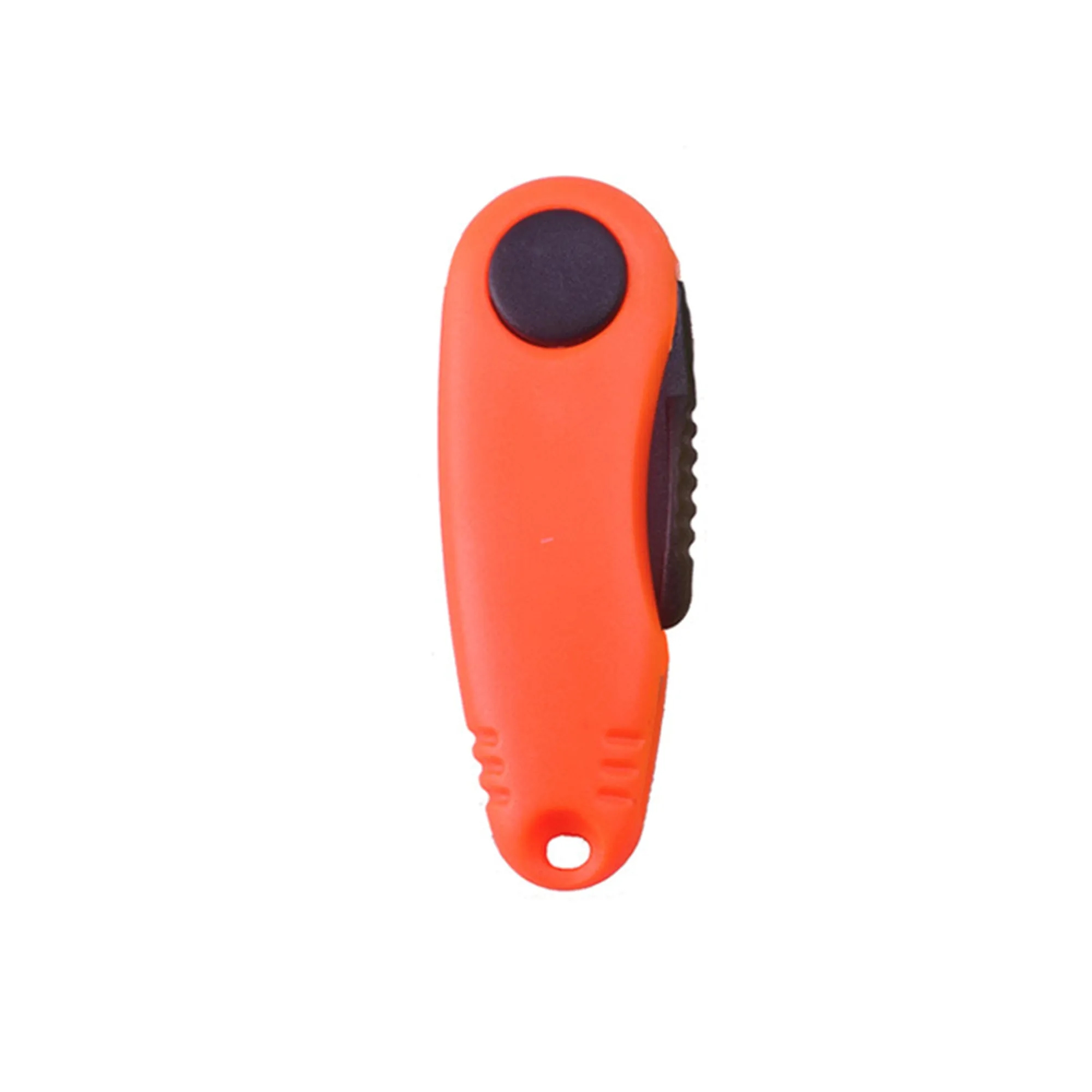 Shrimp Shaped Stainless Steel Fish Use Scissors 4