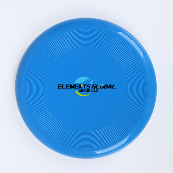 10.6" Children's Flying Disc 2