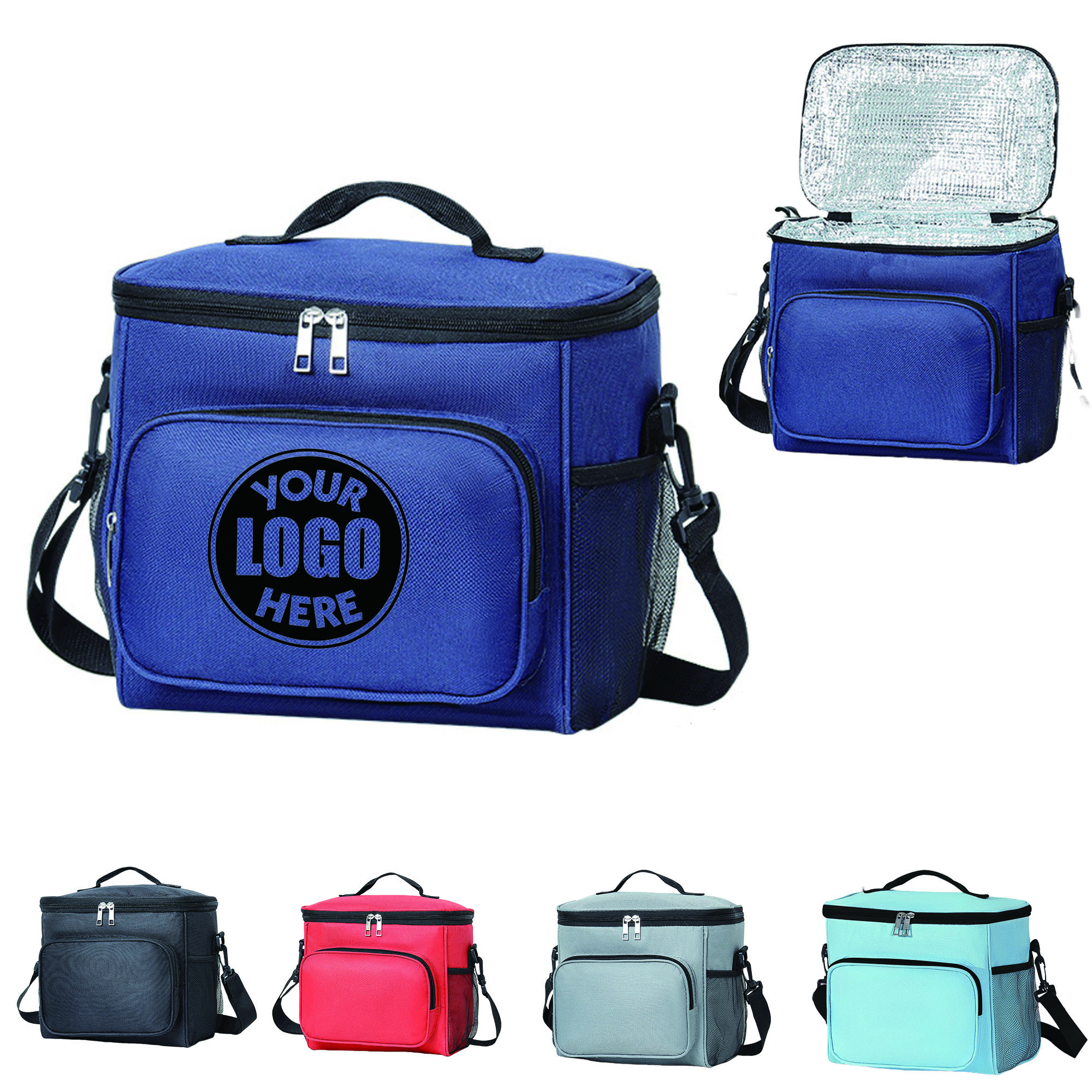 Leakproof Lunch Container 1