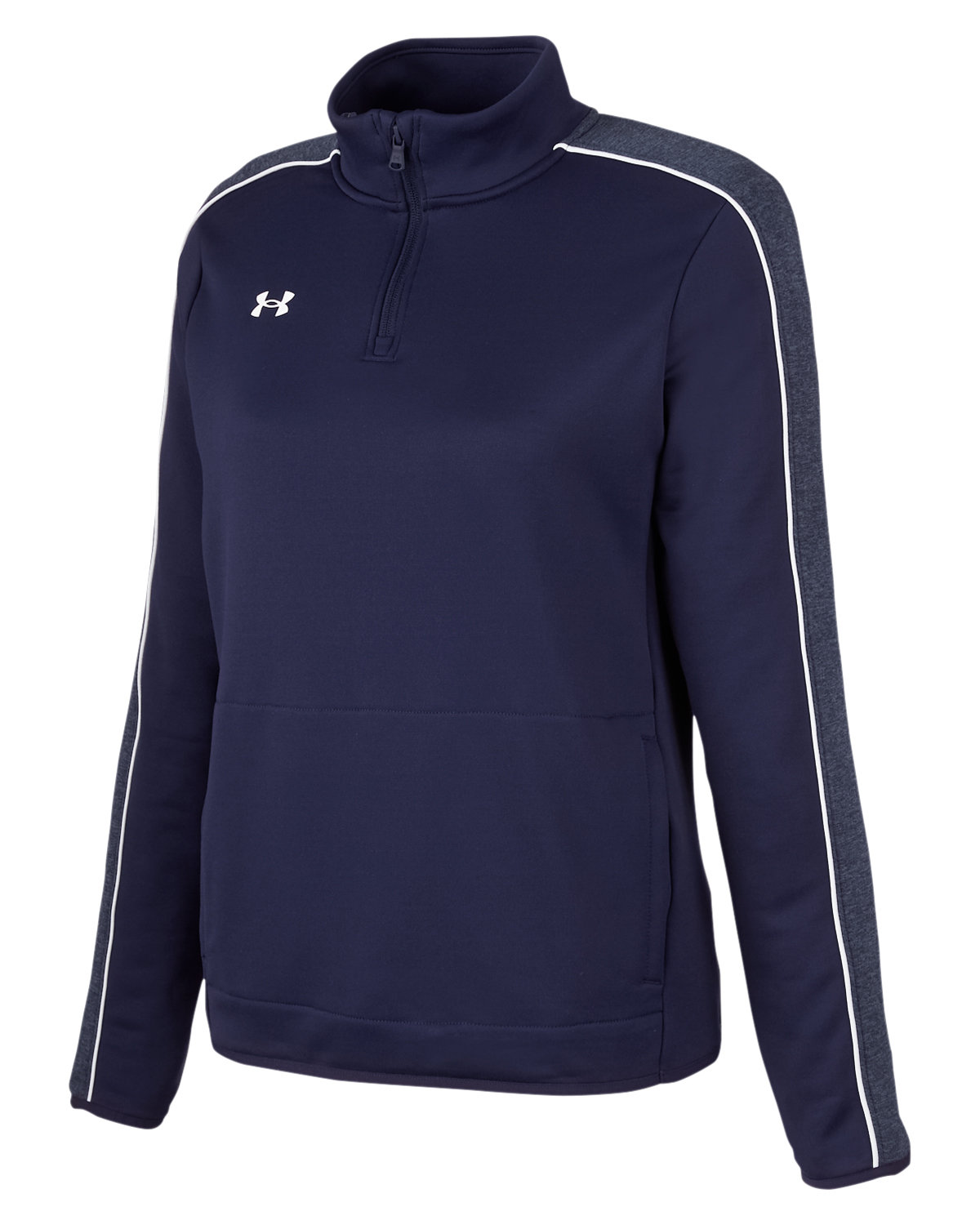 Ladies' Command Quarter-Zip 2 0