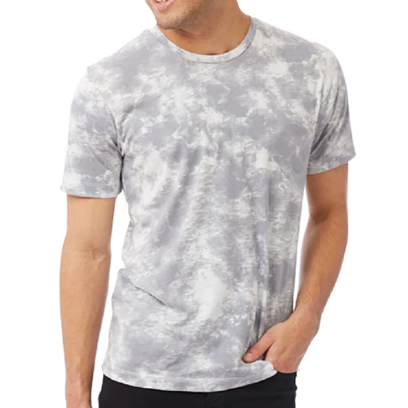 Alternative Mens Basic Crew 10