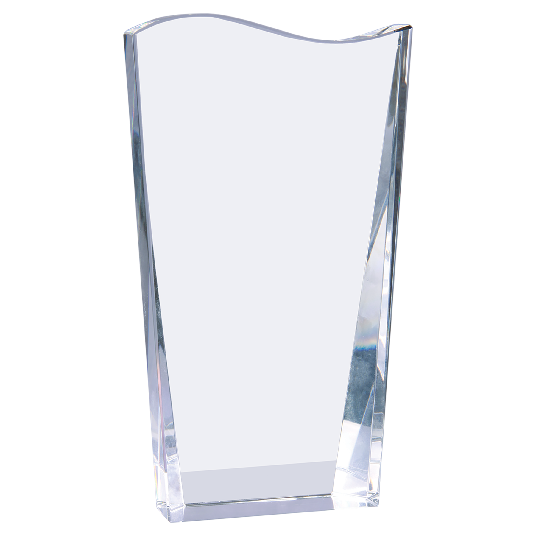Crystal Facet Wave 13