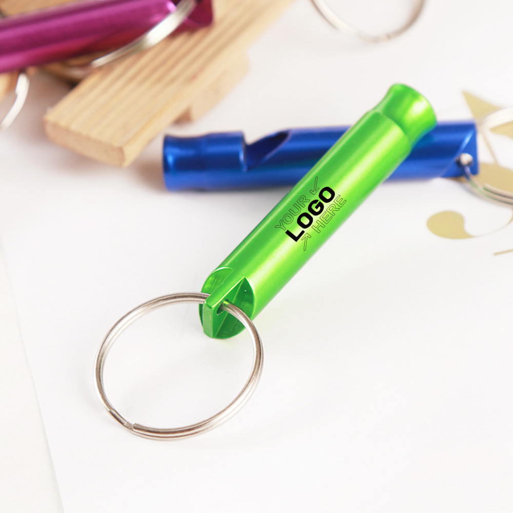 Life Saving Whistle 4