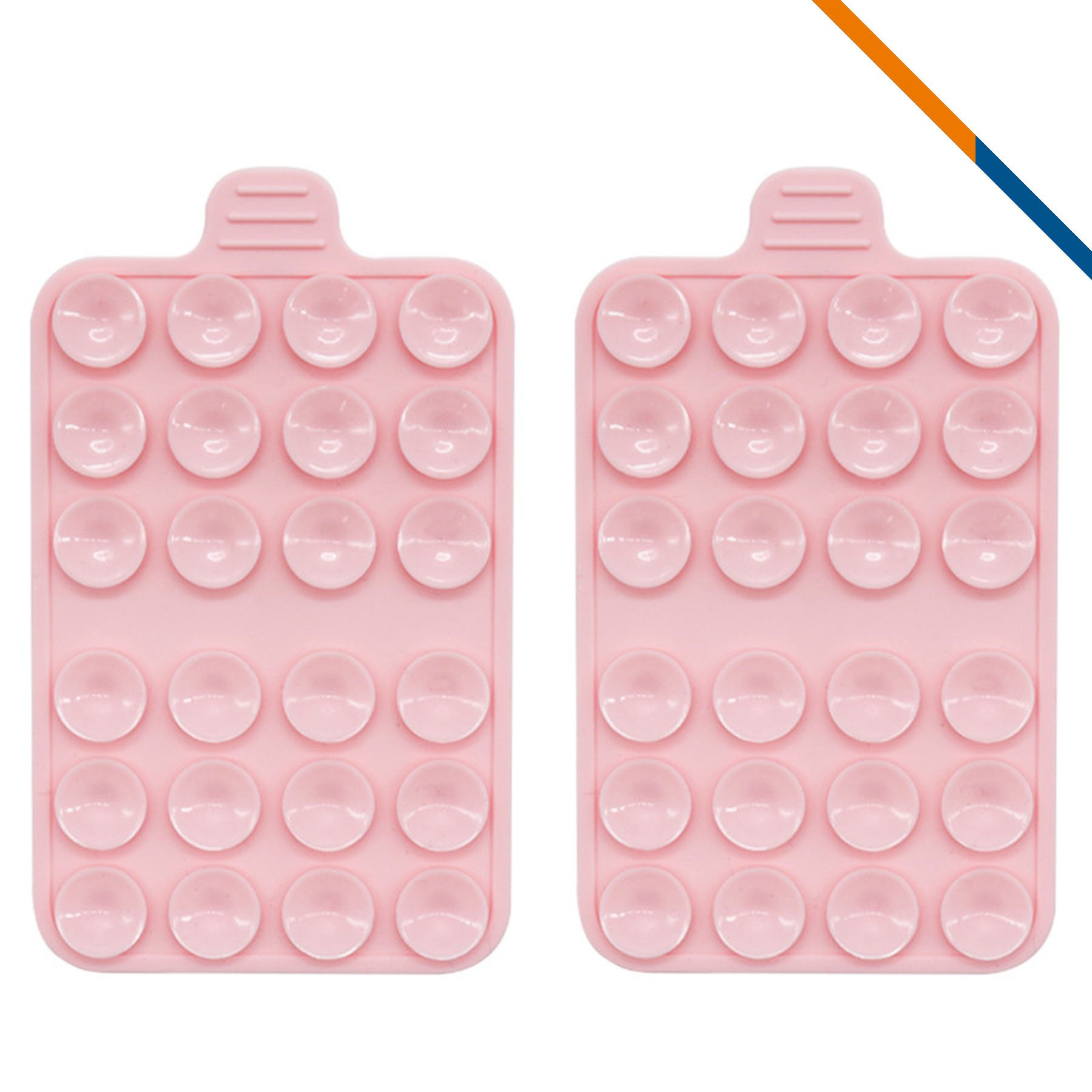 Nadine Suction Phone Holder 12