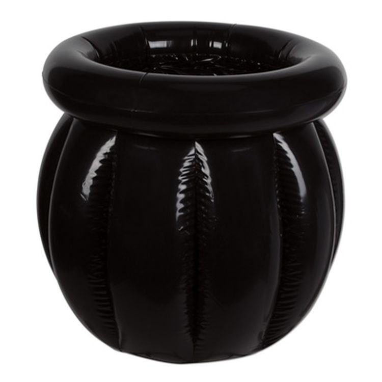 Inflatable Cauldron Cooler 1