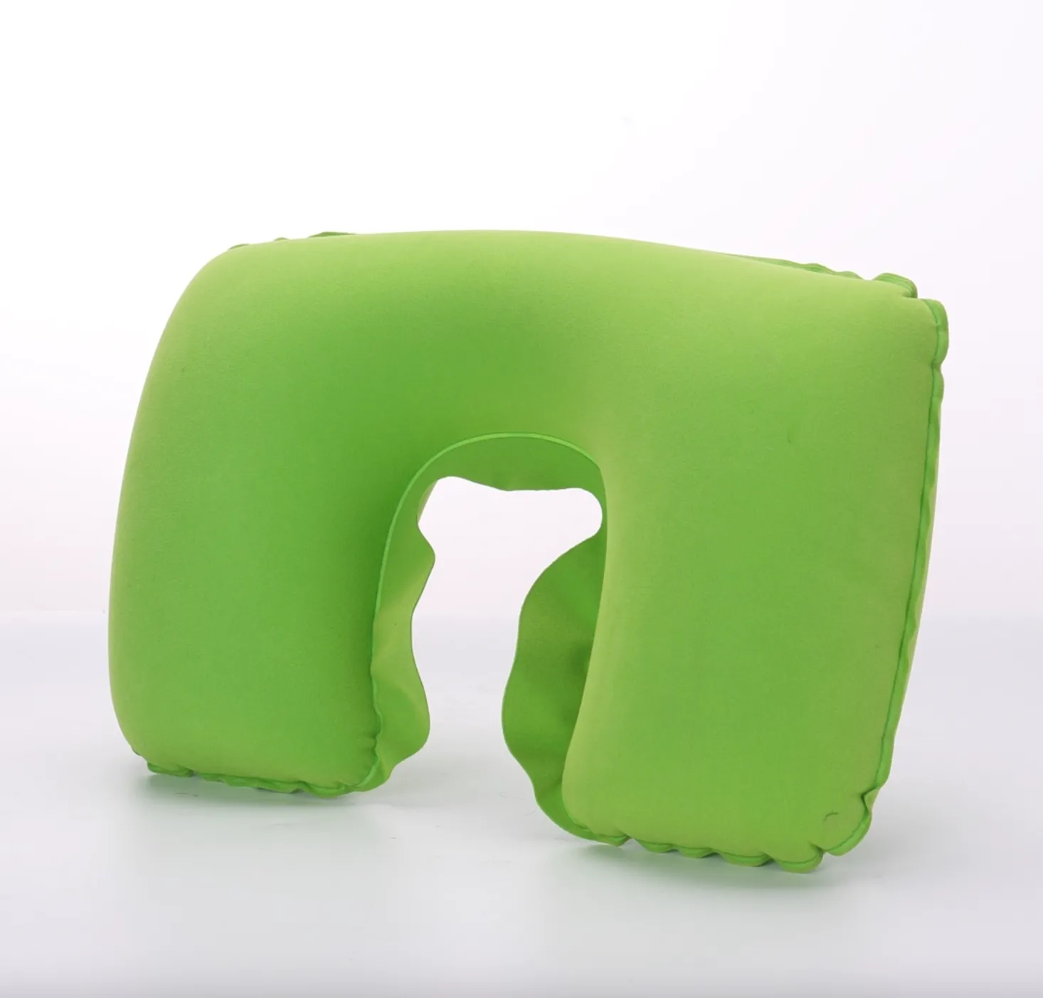 Travel Pillow Kit W/Ear Plugs & Eye Mask 4