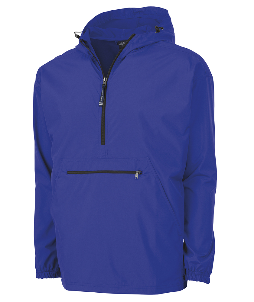 Pack-N-Go® Pullover 34