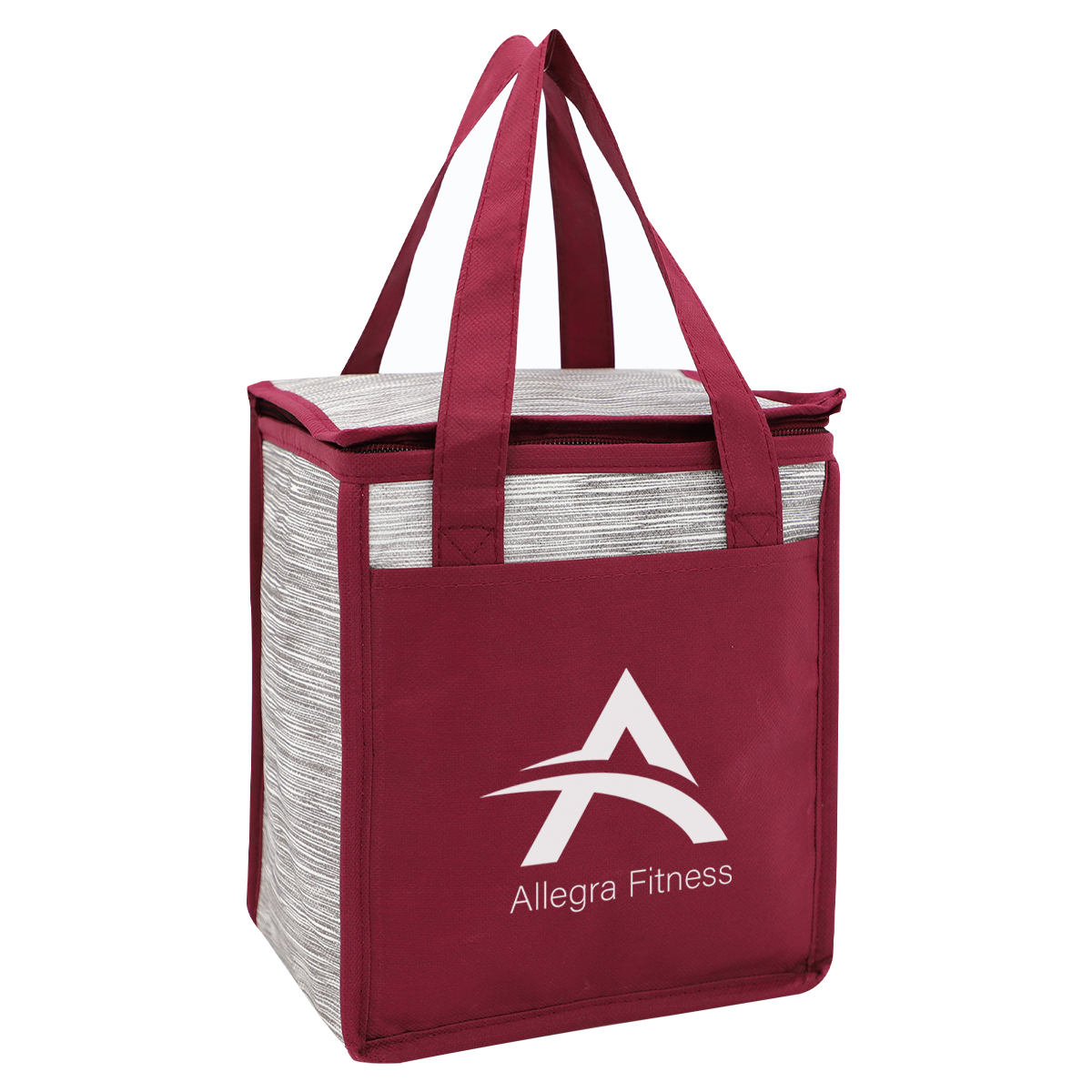 Fresno Non-Woven Cooler Bag 5