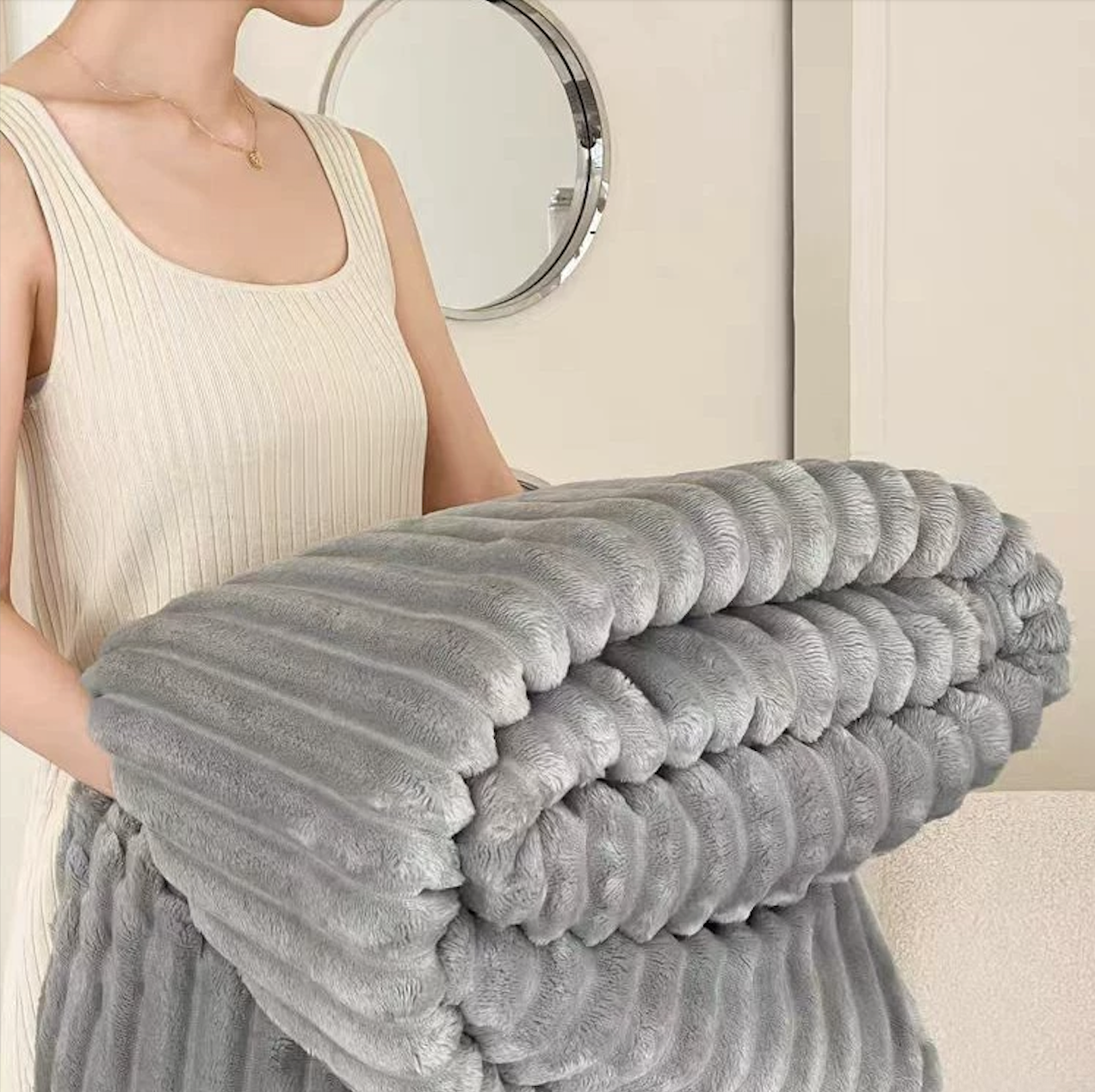 Throw Blanket for Couch 7