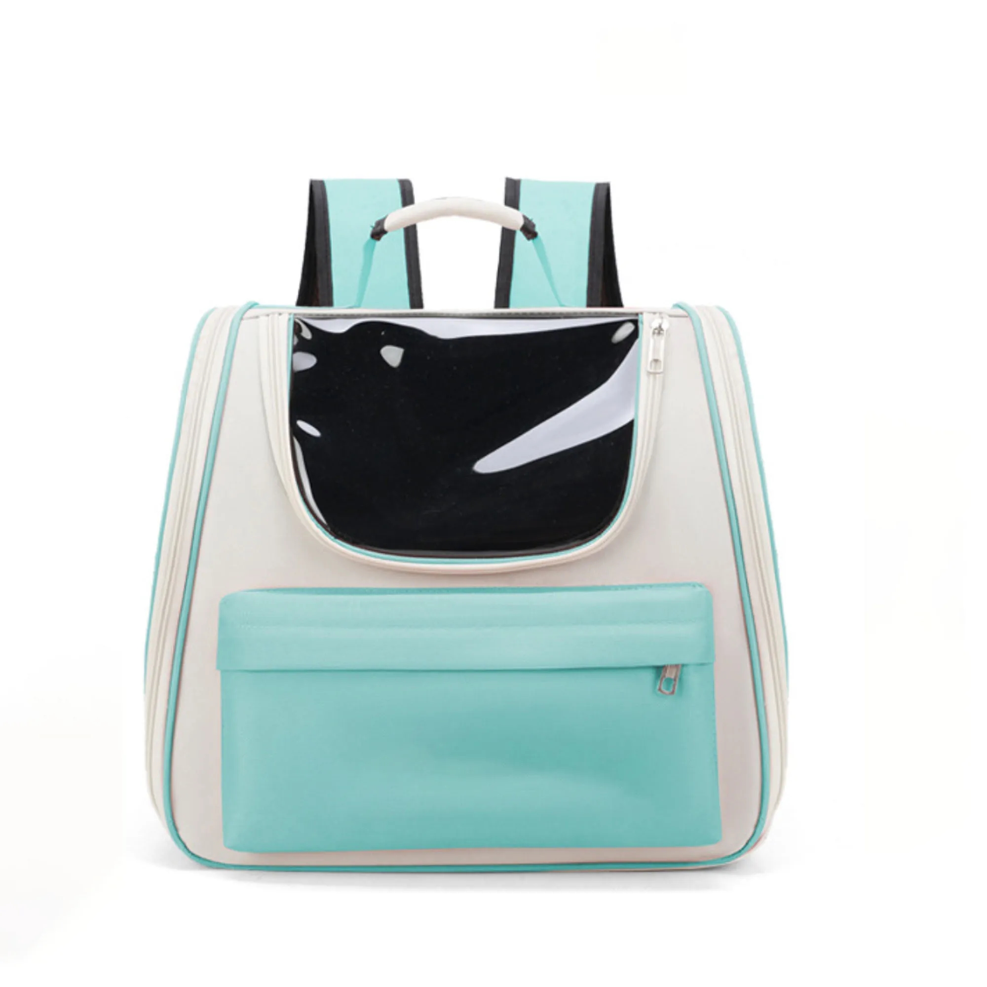 Custom Pet Carrier Backpack 6
