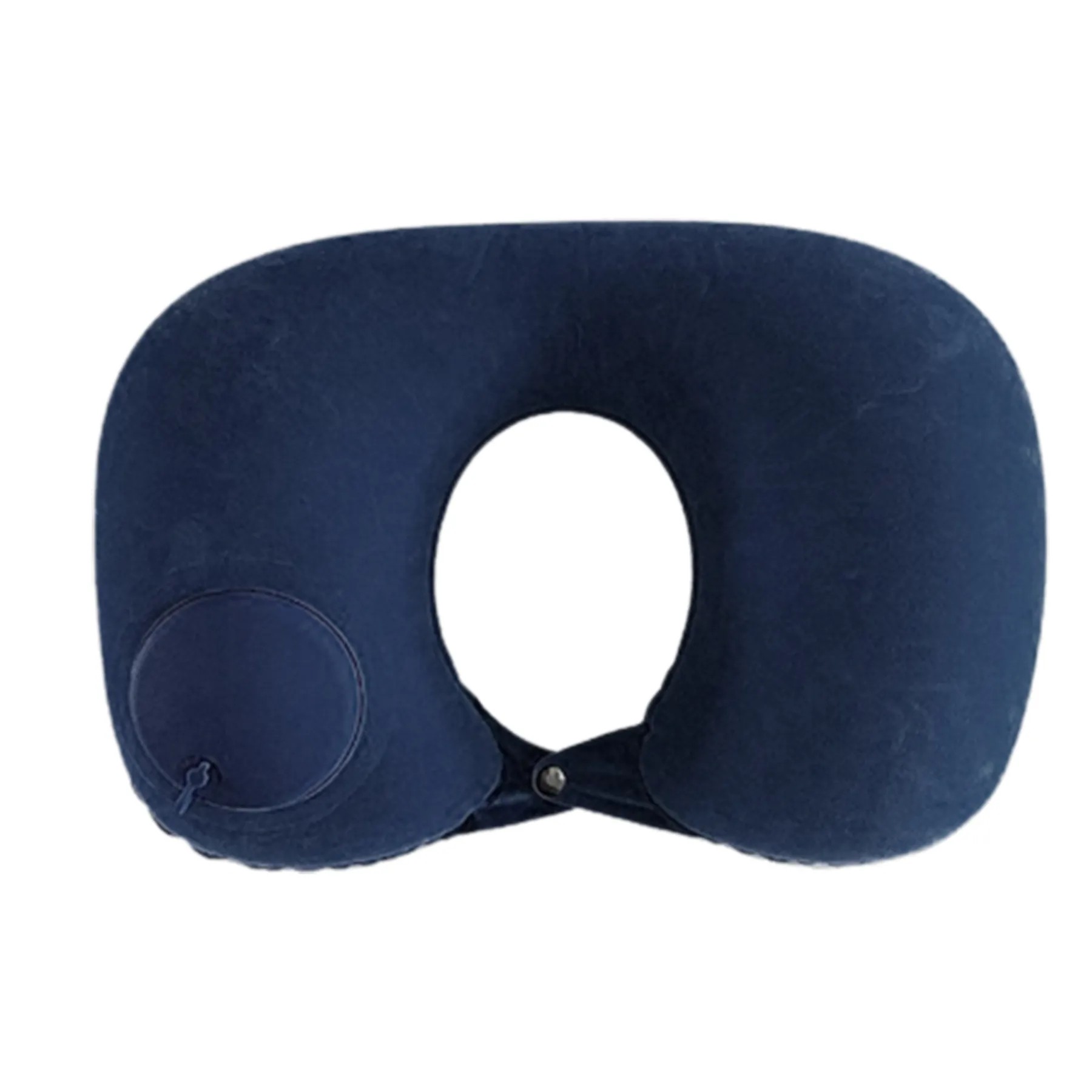 Inflatable Travel Neck Pillow 4