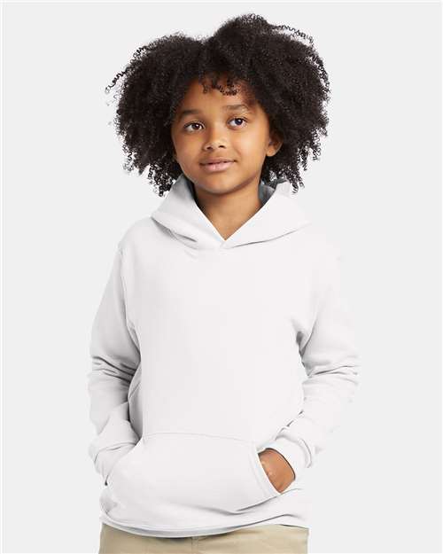 Youth EcoSmart® Hooded Sweatshirt - P473 136