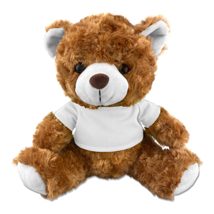 Teddy Bear Plush 13
