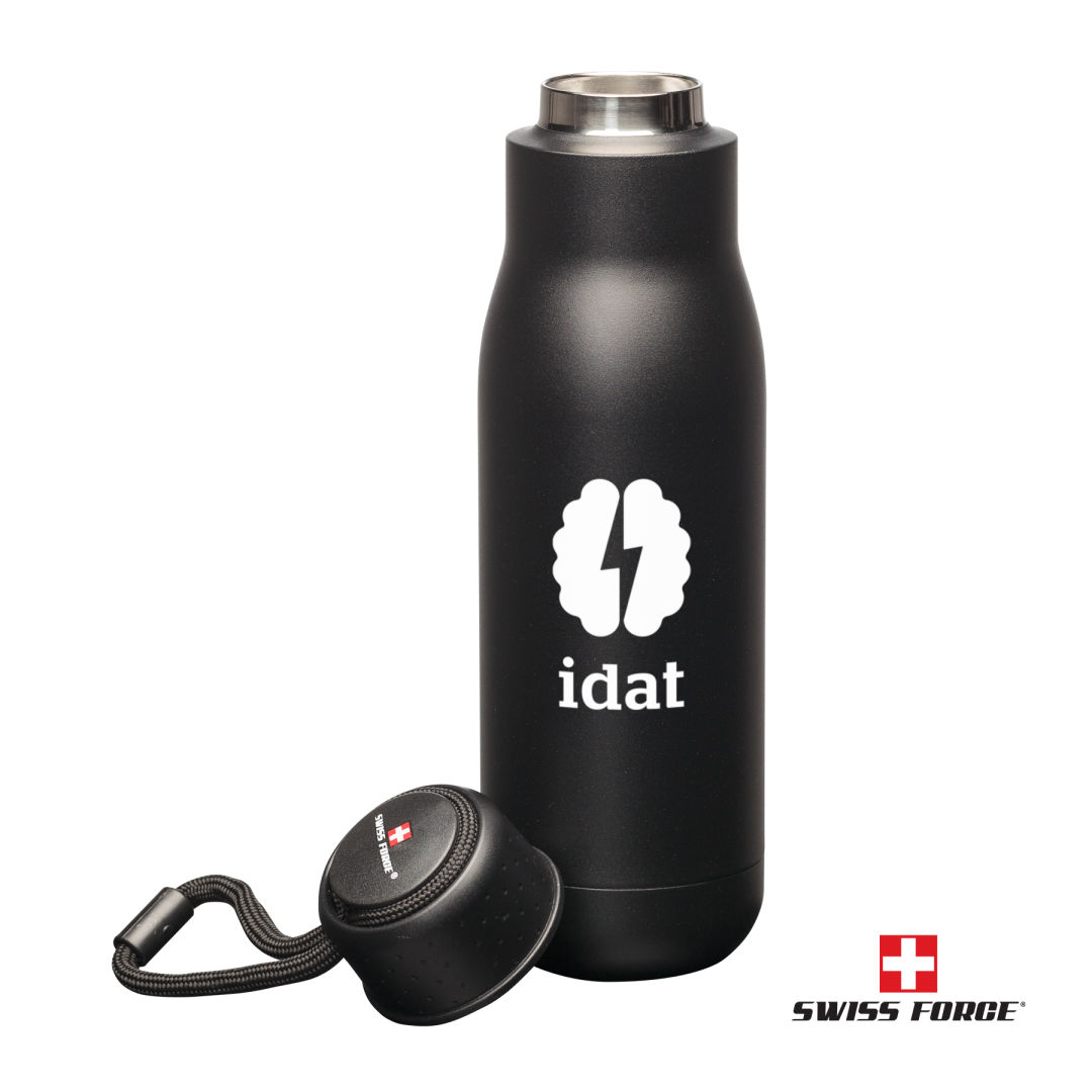Swiss Force® Montreux Bottle - 16oz 13