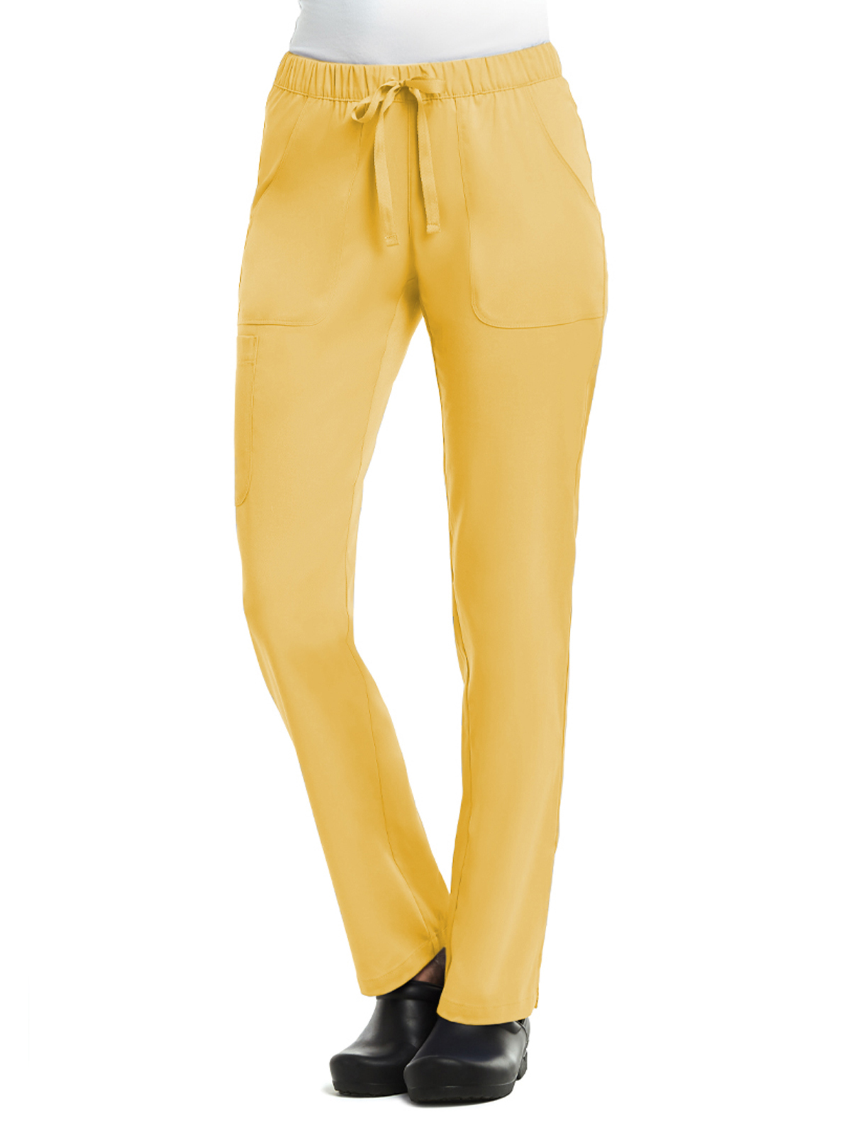 Maevn - Matrix - Women's Five-Pocket Full Elastic Pant 39