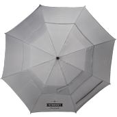 62" RPET Golf Umbrella w/ Reflective Trim 192