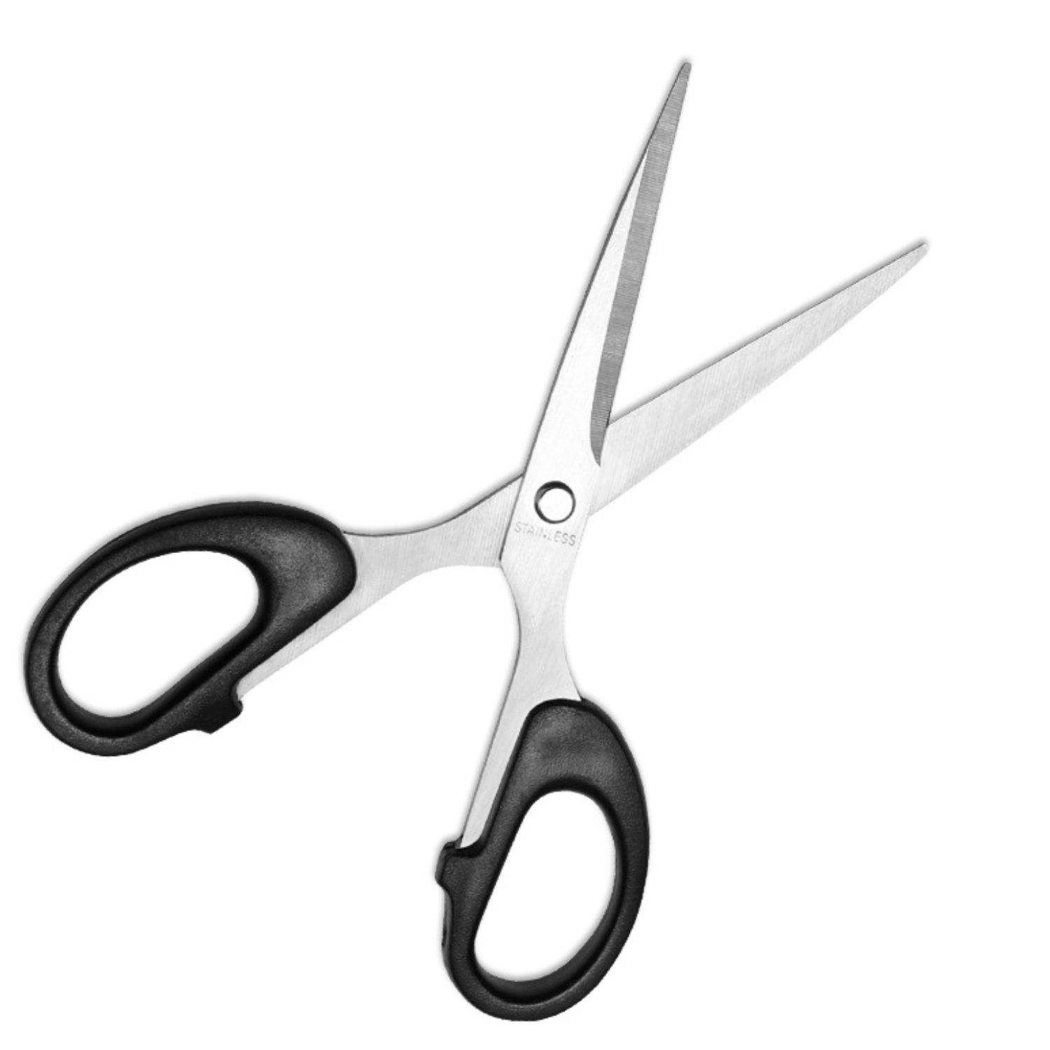 Office Stainless Steel Scissors 1