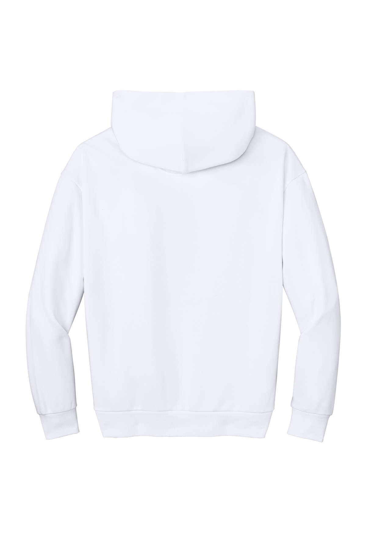 District V.I.T. Heavyweight Fleece Hoodie DT6150 135