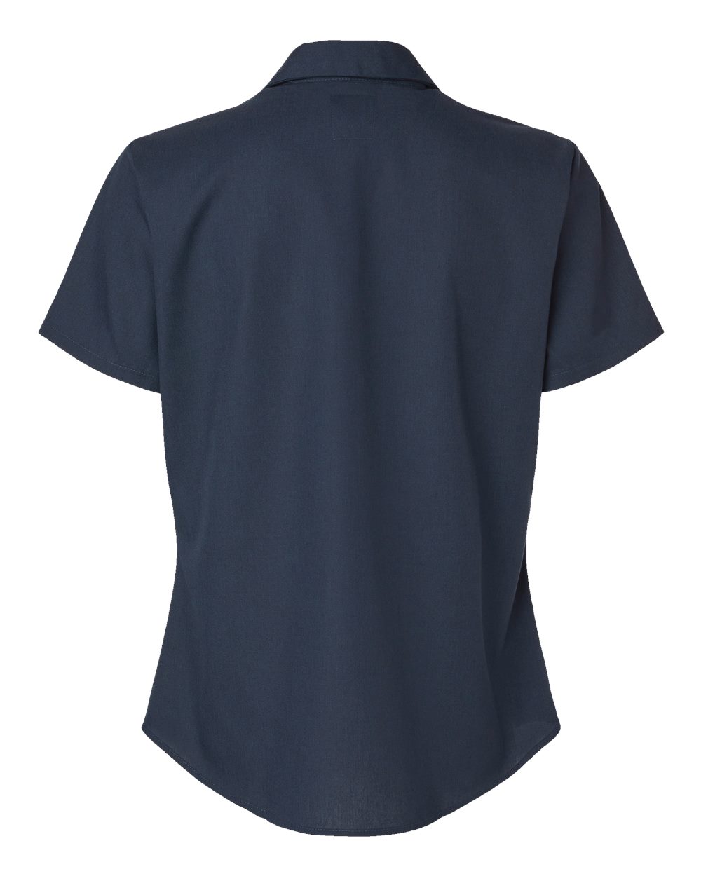 Women's Industrial Short Sleeve Work Shirt - 5350 16