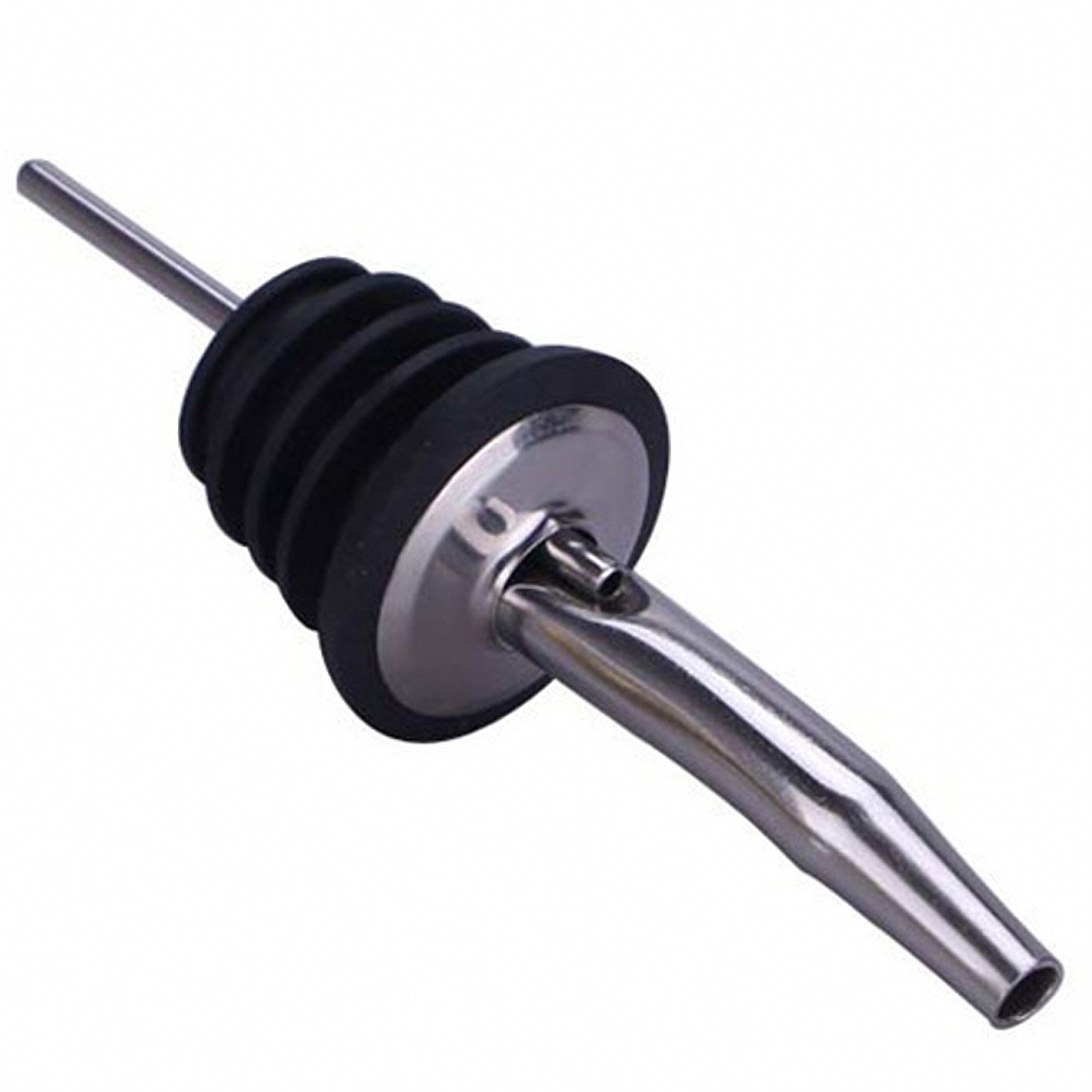 Premium Stainless Steel Wine Bottle Stopper 2