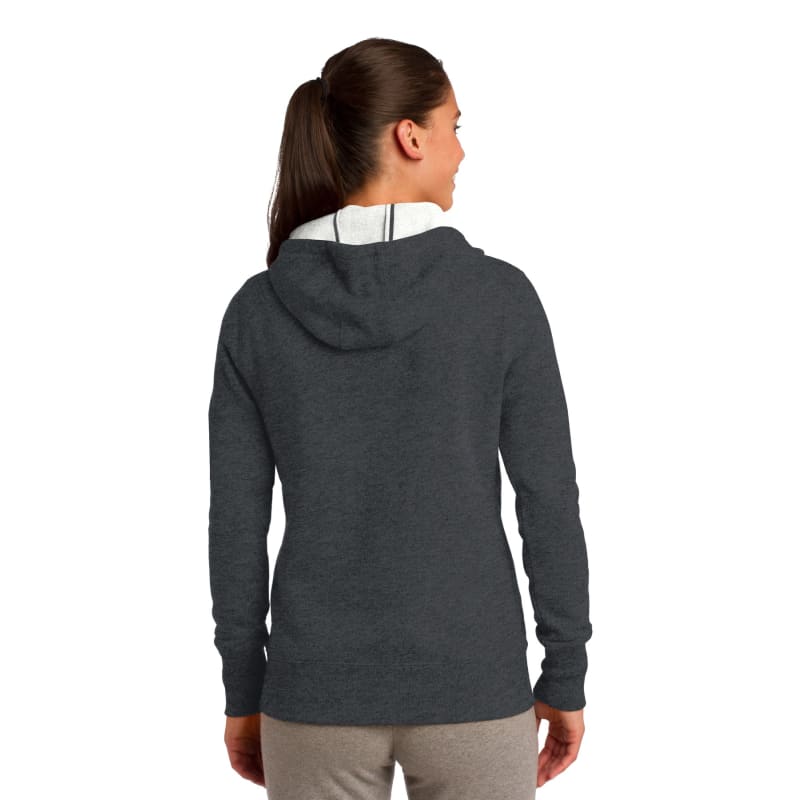 Sport-Tek Women's Pullover Hooded Sweatshirt., custom hoodie or sweatshirt with logo imprint 17