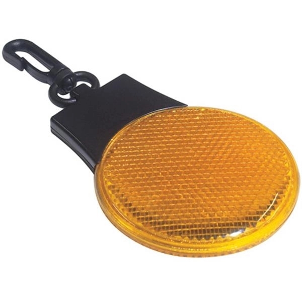 Tri-Function Blinking Light 4