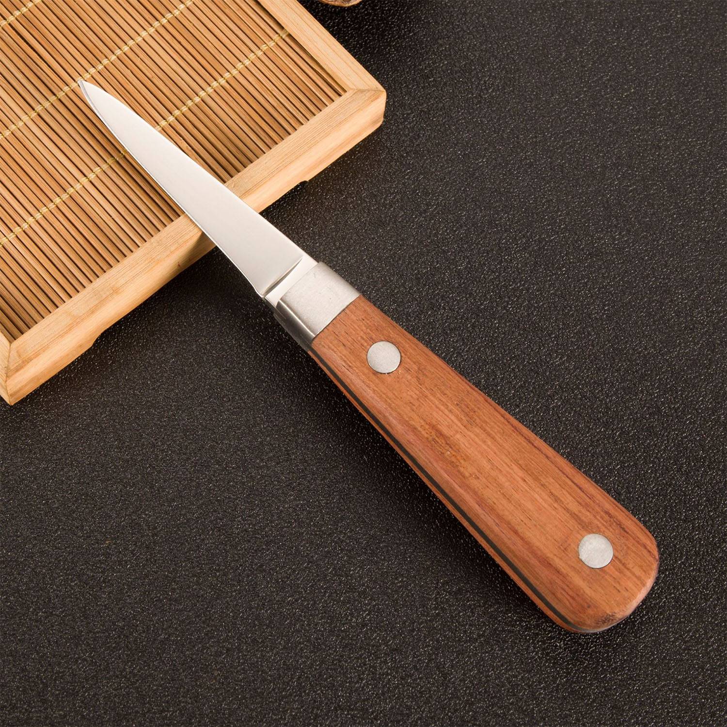 Oyster Knife 2