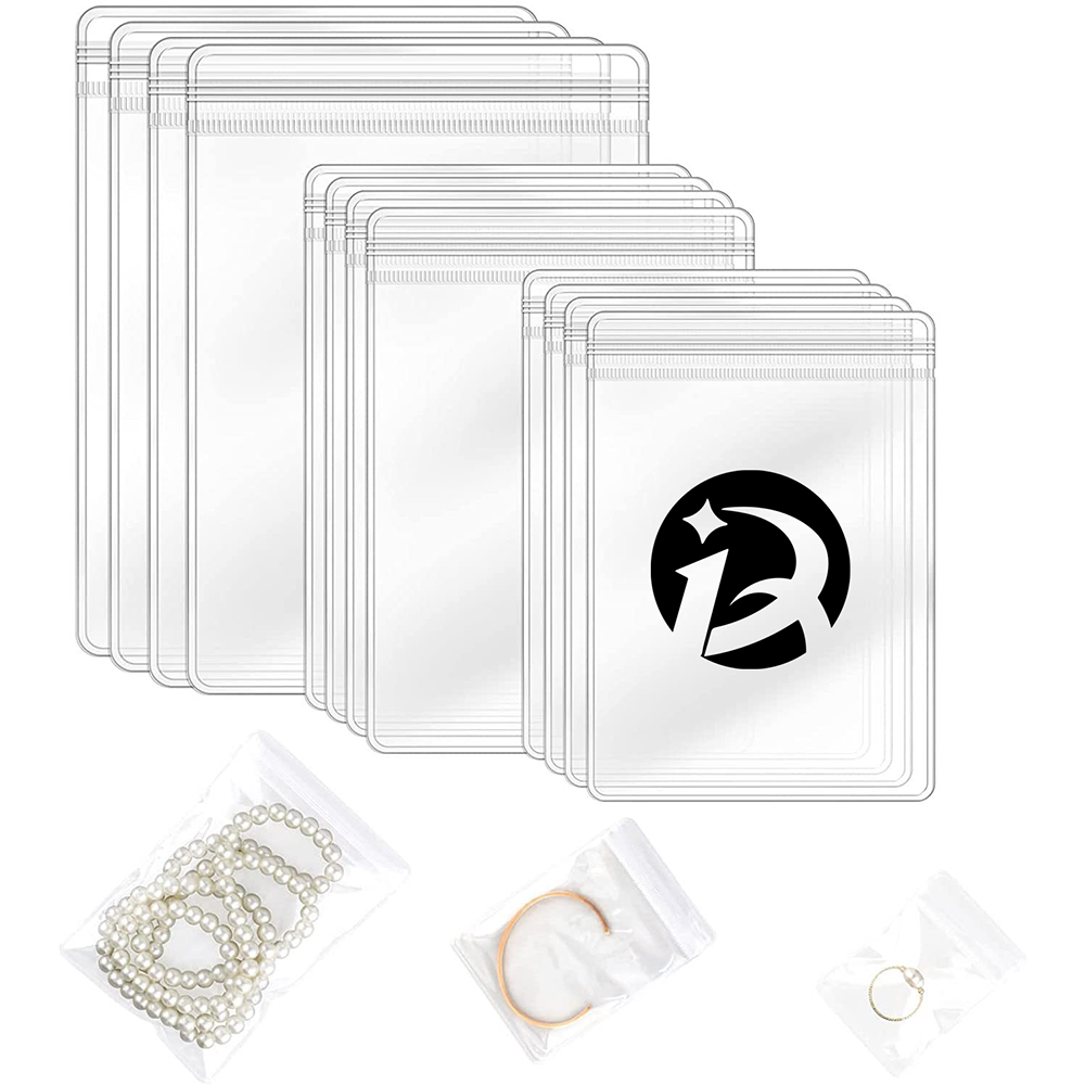 Jewellery Storage PVC Bag 9
