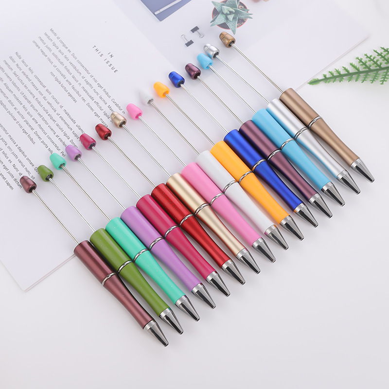 Stylish Bead Pen 2