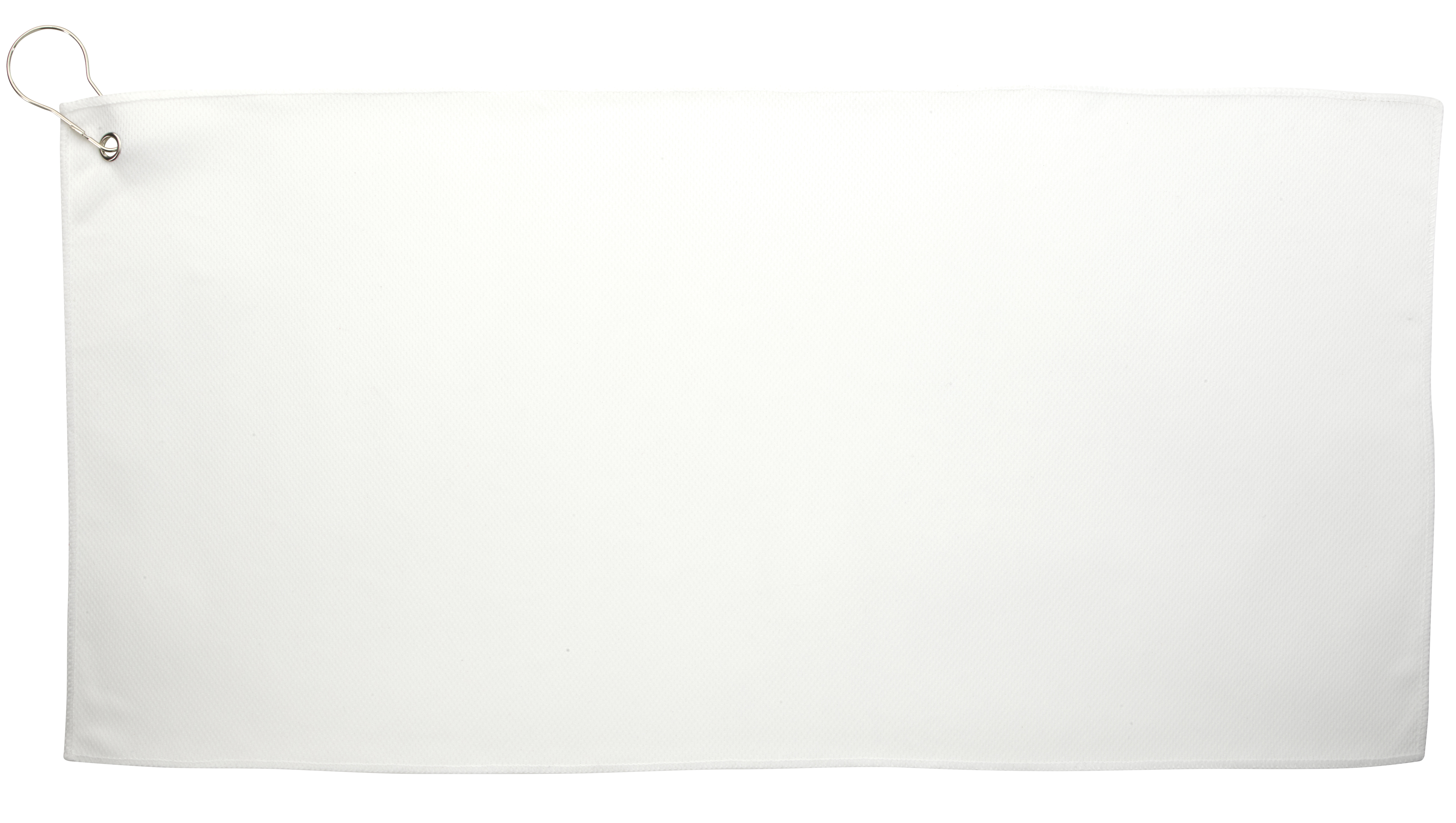 Universal Source® Full-Color Golf Towel - Large