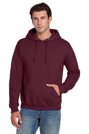 Jerzees Super Sweats NuBlend - Pullover Hooded Sweatshirt. 4997M 91