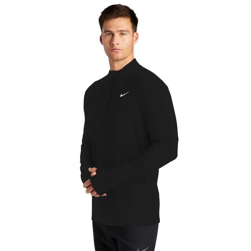 Nike Dri-FIT Element 1/2-Zip Top 8