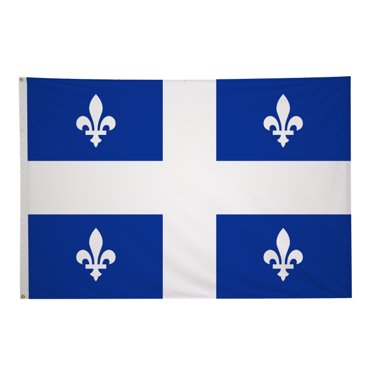 4' x 6' International Flags 181