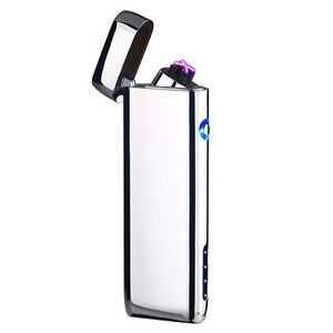 Dual Arc Lighter With Power Indicators 30