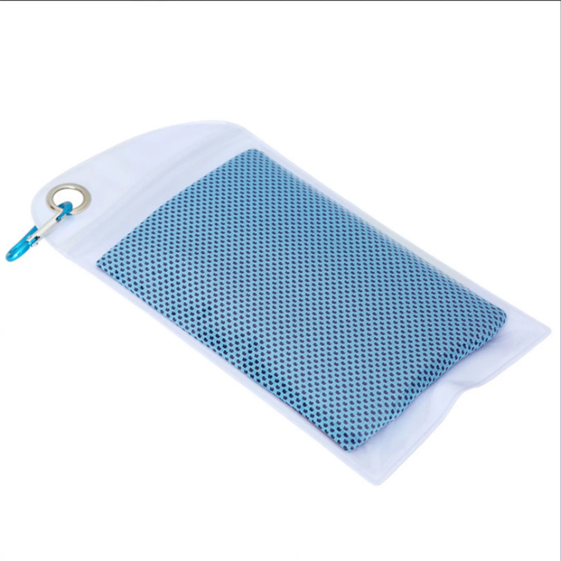 Soft Breathable Cooling Towel 9