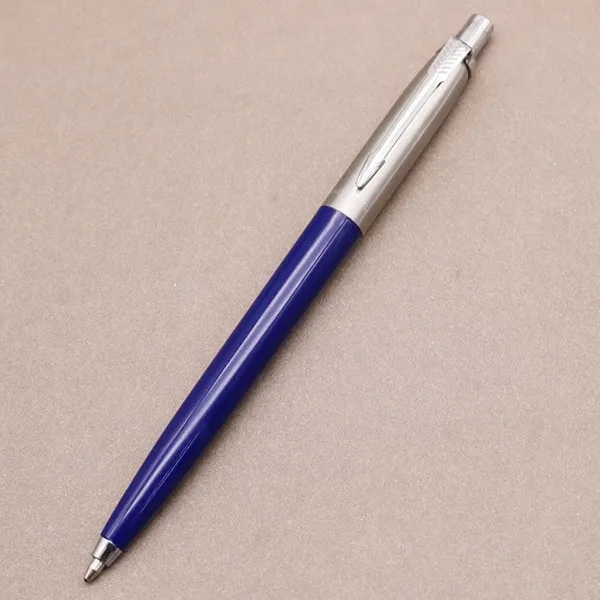 Slim Metal Ballpoint Pen 3