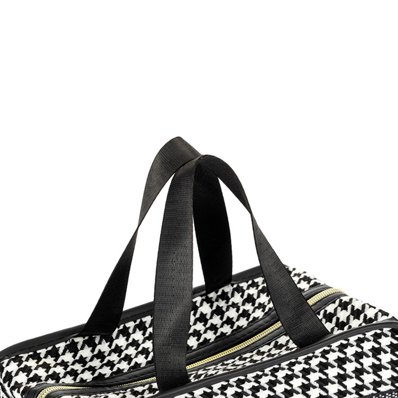 Waterproof Toiletry Bag Cosmetic Bag 10