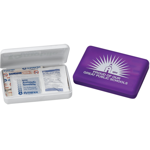 First Aid Kit 5