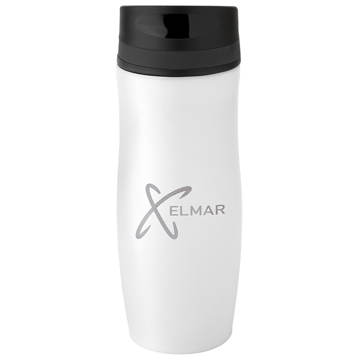 14 oz Persona® Wave Trail Vacuum Tumbler 36