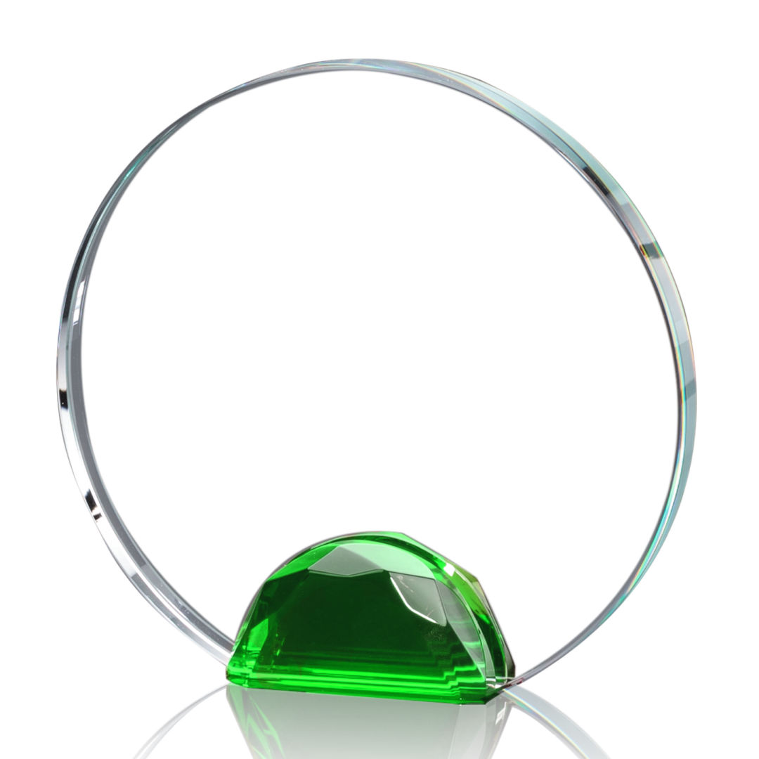 Maplin VividPrint™ Award - Green 3