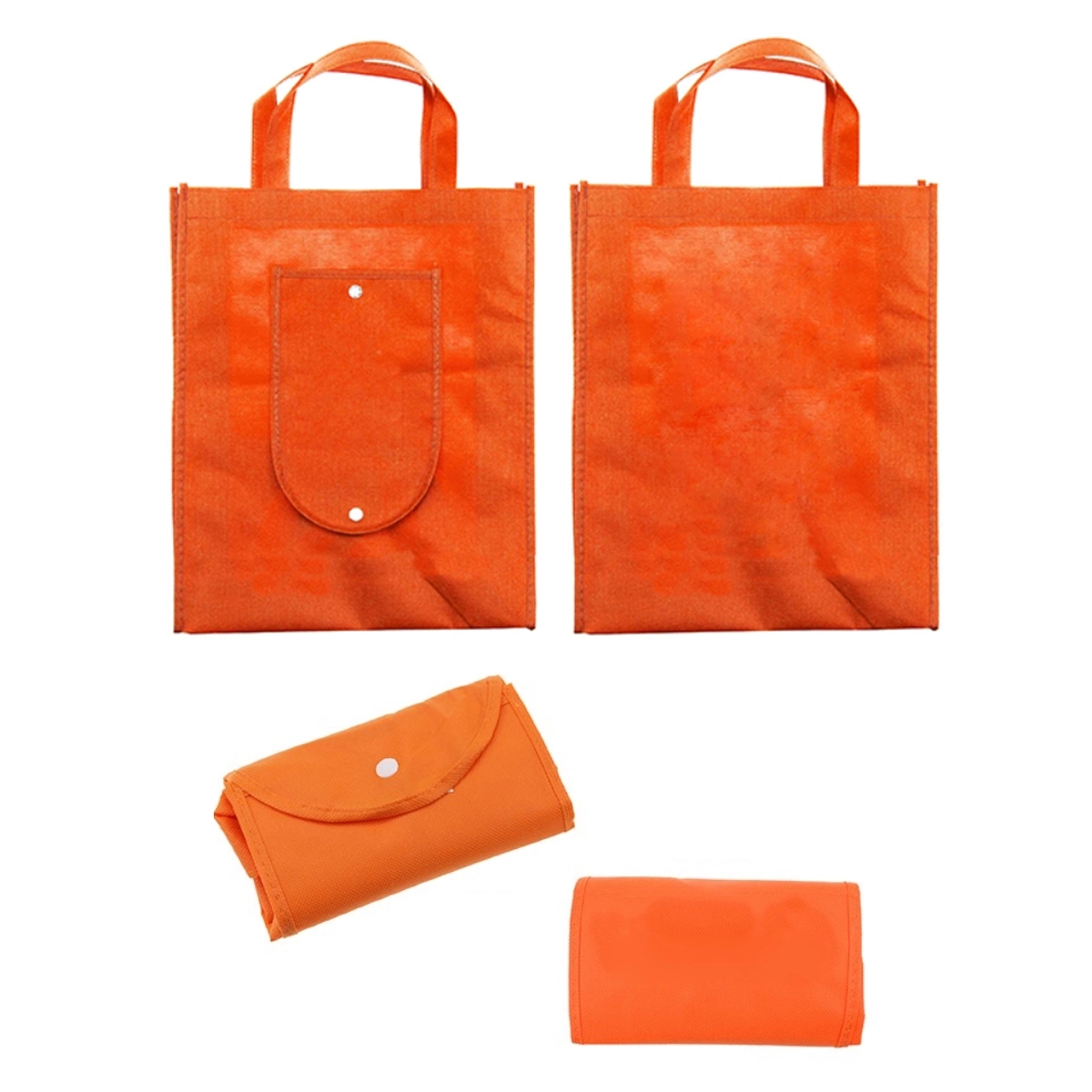 Reusable Grocery Bags 4
