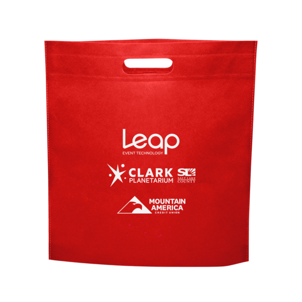 Vega Exhibition Tote Bag 40