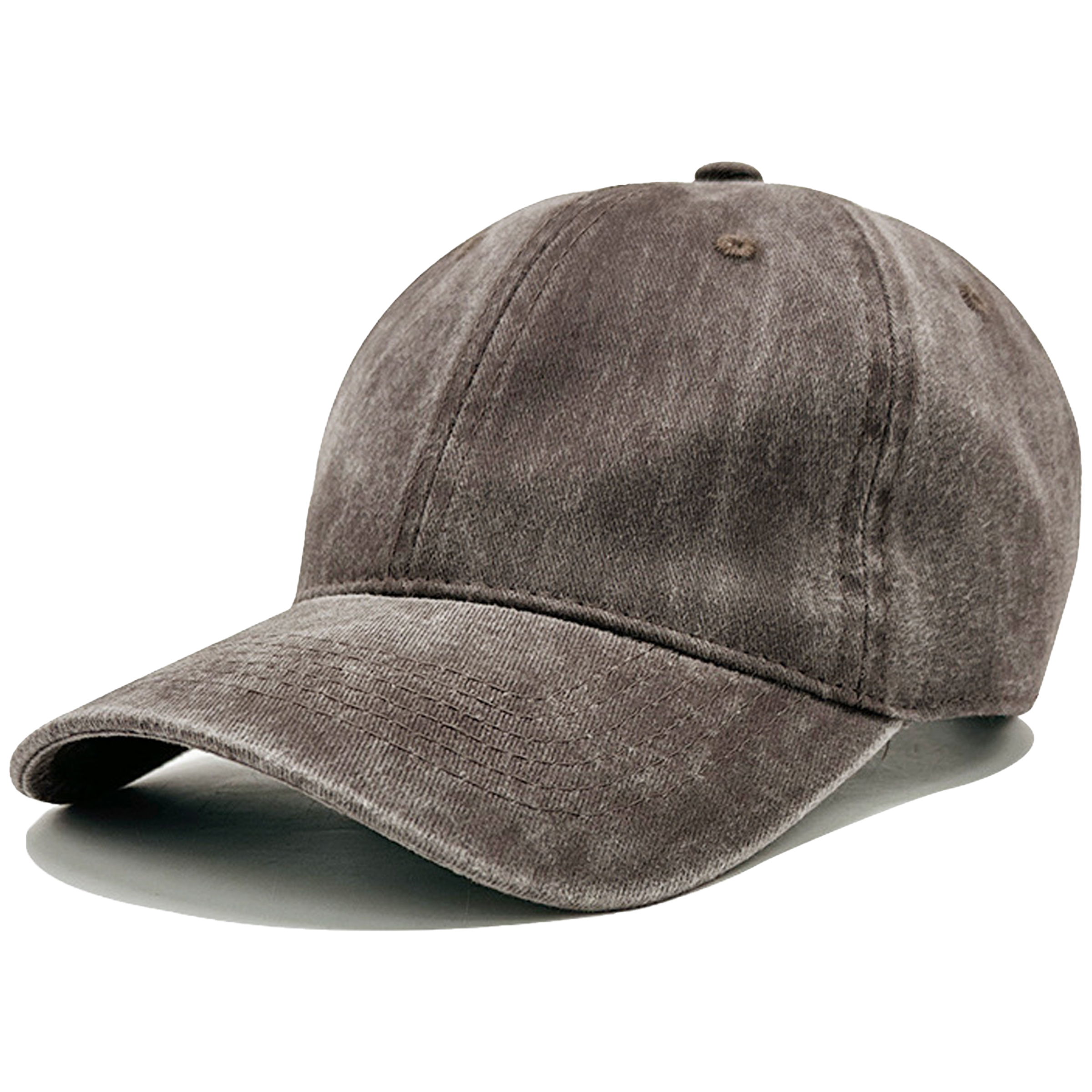 Cotton Sunshade Baseball Cap 18