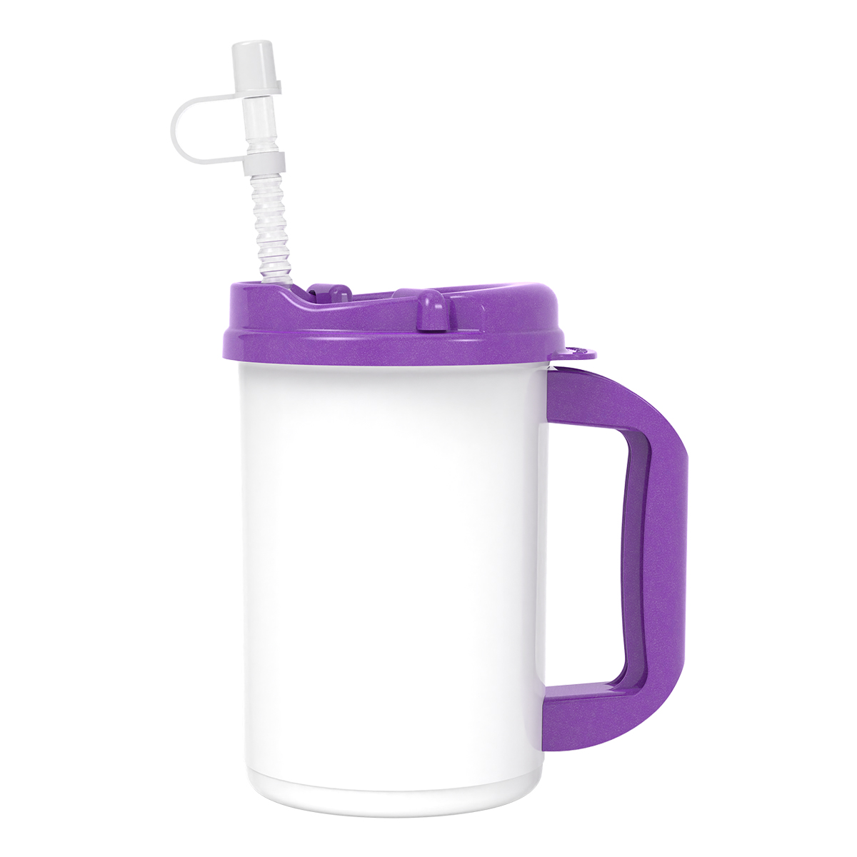 20 Oz. Thermo Mug 1
