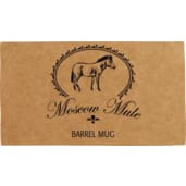 Moscow Mule Mug 16oz 31