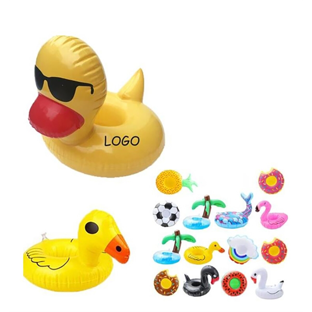 Inflatable Floating Island For Kids Adults 2