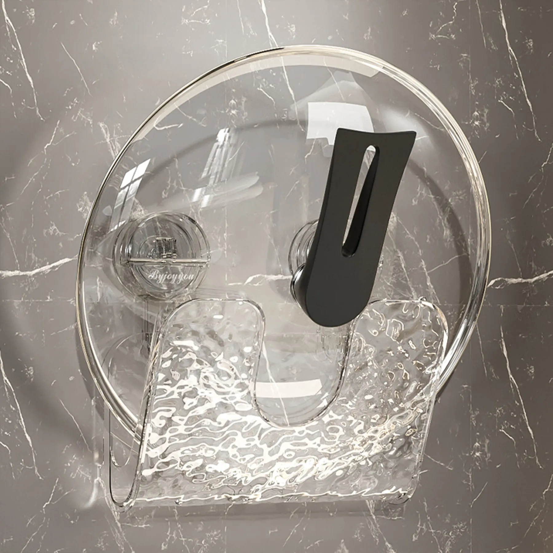 Pet Suction Cup Corrugated Pot Cover Frame 6