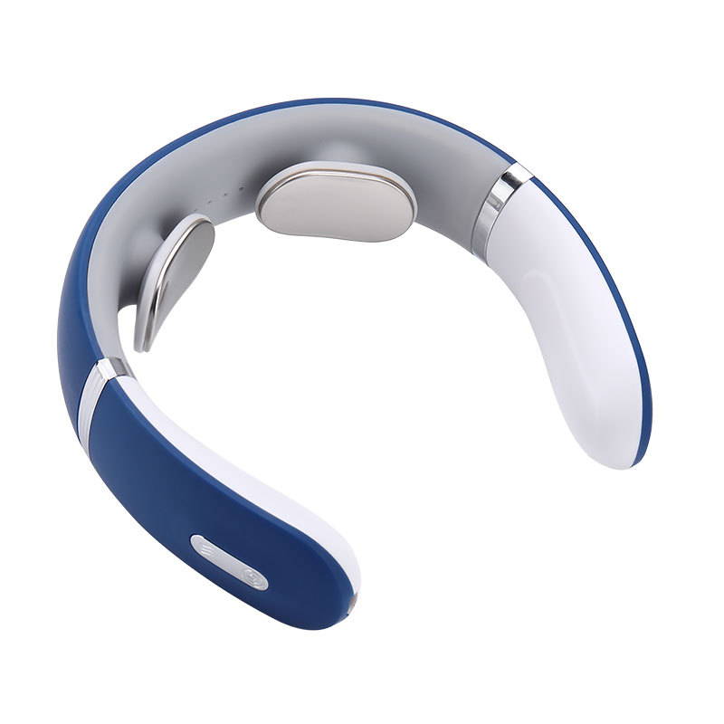 Neck Massager with Heat 2